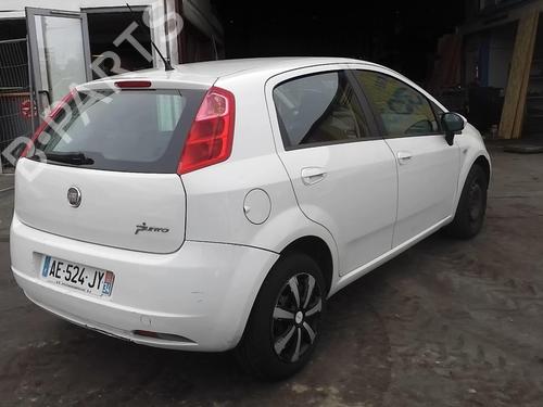 Luftventil FIAT GRANDE PUNTO (199_) 1.3 D Multijet | BP27030971I21 - Image 3