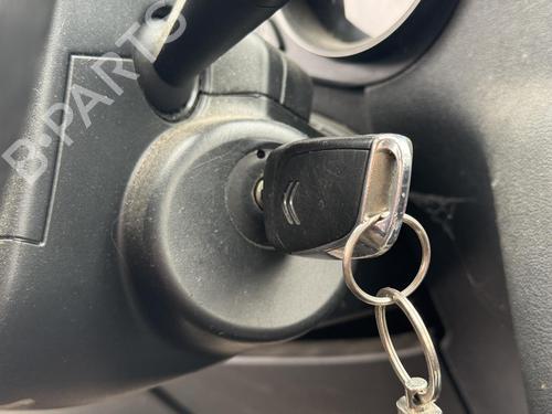 Ignition barrel CITROËN C4 II (NC_) 1.6 HDi 115 | BP27035732M48 - Image 2