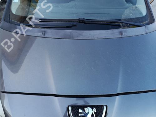 Capot Capot PEUGEOT 5008 (0U_, 0E_) 1.6 HDi (110 hp) 33560251 33560251
