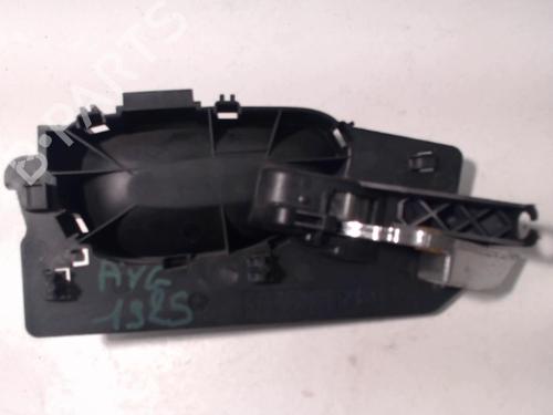 Front left interior door handle PEUGEOT 307 SW (3H) 1.6 HDI 110 | BP27037247I13 