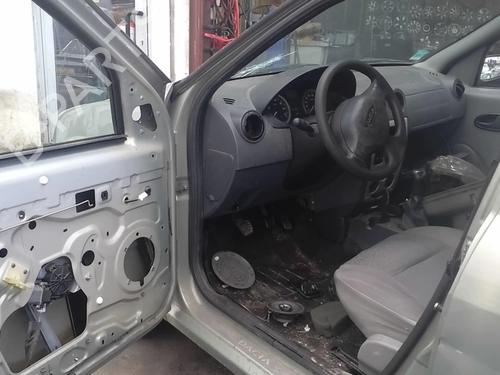 Rudehejsemekanisme Højre foran DACIA LOGAN (LS_) 1.6 (LSOB, LSOD, LSOF, LSOH) | BP27034328C23 