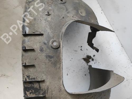 Wheel arch PEUGEOT 307 (3A/C) 2.0 HDi 110 | BP29182235C56 