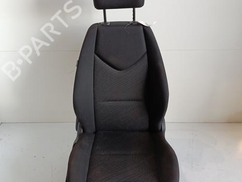 Used Right front seat PEUGEOT 308 I (4A_, 4C_) 1.6 HDi (109 hp) 29438475