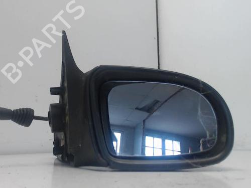 Right mirror OPEL CORSA B (S93) 1.2 i (F08, F68, M68) | BP27036170C27 