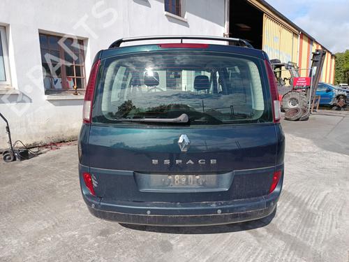 Tågelys RENAULT ESPACE IV (JK0/1_) 2.0 dCi (JK01, JK02, JK1J, JK1K, JK1H) | BP36481867C37 - Image 13