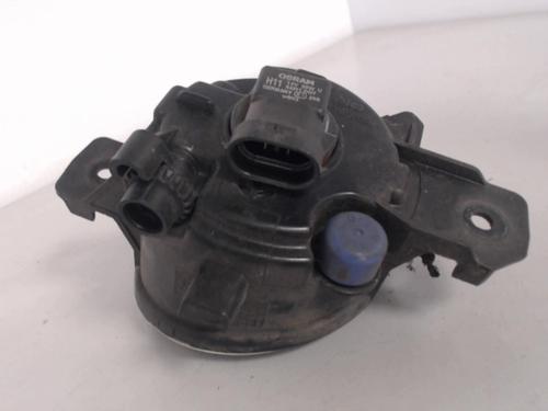 Used Right front fog light RENAULT MODUS / GRAND MODUS (F/JP0_) 1.5 dCi (FP0E, JP0E) (65 hp) 27037597