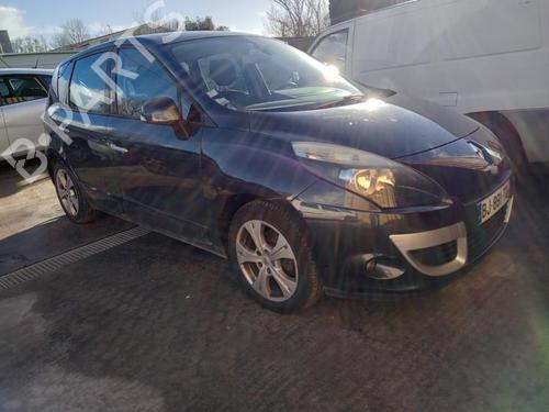 Right front window switch RENAULT SCÉNIC III (JZ0/1_) 1.5 dCi | BP27295349I26 - Image 6