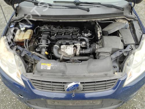 Used ABS pump FORD FOCUS II (DA_, HCP, DP) 1.6 TDCi (90 hp) 27038511