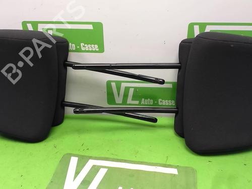 Used Headrest RENAULT MEGANE II (BM0/1_, CM0/1_) 1.5 dCi (BM1E, CM1E) (106 hp) 27031377