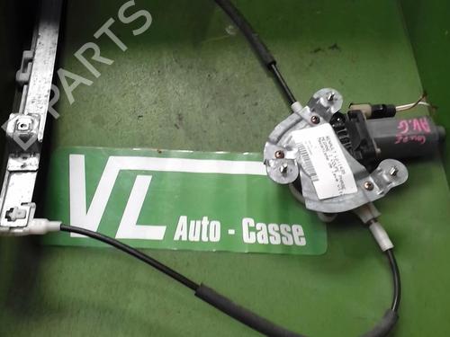 Front left window mechanism RENAULT MEGANE I Coach (DA0/1_) 1.6 16V (DA0B, DA04, DA11) | BP27029600C22 