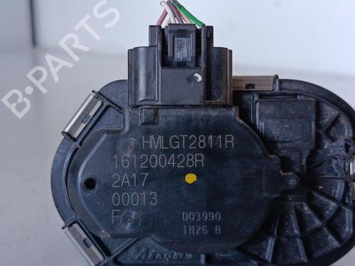 Throttle body RENAULT CAPTUR II (HF_) TCe 90 (HFM6) | BP39109924M82 - Image 3