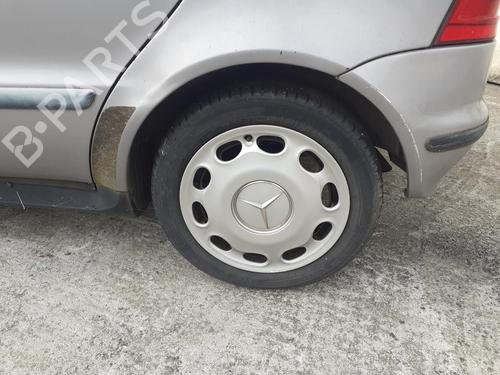 Used Rim MERCEDES-BENZ A-CLASS (W168) A 170 CDI (168.008) (90 hp) 27503498