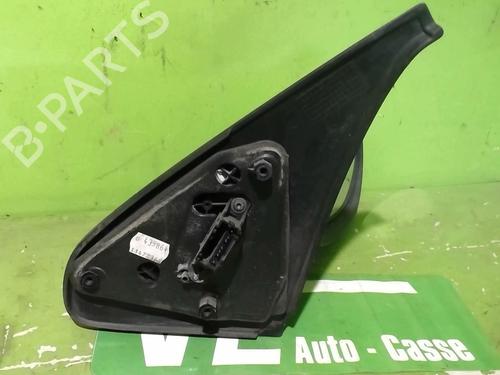Right mirror RENAULT CLIO II (BB_, CB_) 1.4 (B/CB0C, B/CB0S) | BP27037918C27 