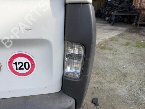Used Reverse light Reverse light NISSAN PRIMASTAR Van (X83) 2.0 dCi 90 (90 hp) 40112932 40112932
