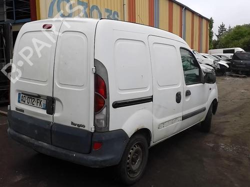 Front right interior door handle RENAULT KANGOO Express (FC0/1_) D 65 1.9 (FC0E, FC02, FC0J, FC0N) | BP27034326I14 