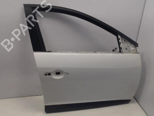 Used Right front door RENAULT MEGANE III Hatchback (BZ0/1_, B3_) 1.5 dCi (BZ09, BZ0D, BZ1W, BZ29, BZ14) (110 hp) 27034151