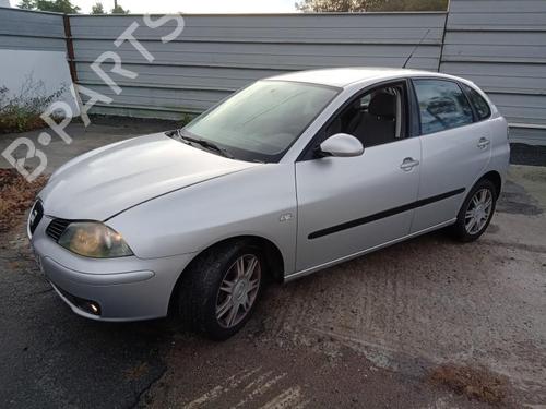 Front right window mechanism SEAT IBIZA III (6L1) 1.9 TDI | BP27028832C23 