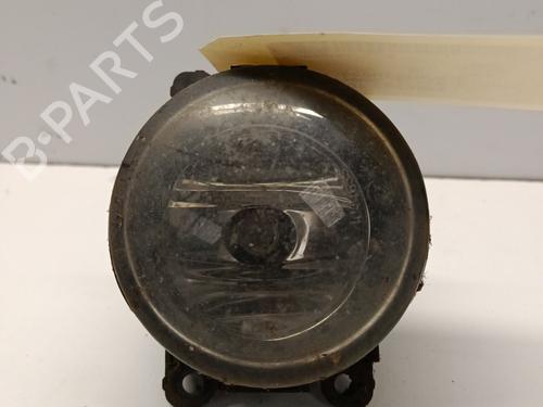 Right front fog light PEUGEOT 207 (WA_, WC_) 1.6 HDi | BP30130092C31 