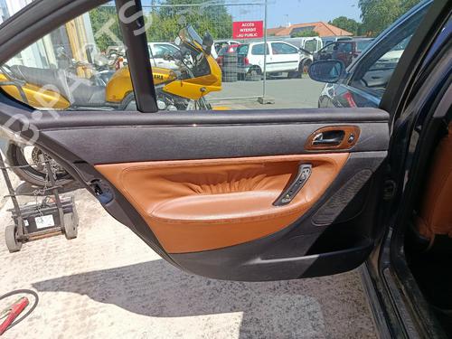 Used Rear left lock Rear left lock 37632017 37632017
