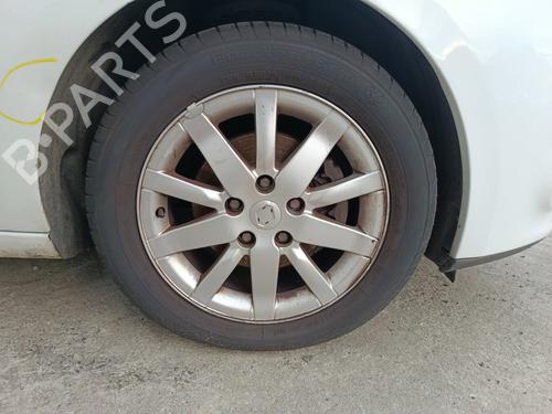 Used Right front driveshaft RENAULT MEGANE III Coupe (DZ0/1_) 1.5 dCi (DZ09, DZ0D, DZ1F, DZ1G, DZ14, DZ29) (110 hp) 30444432