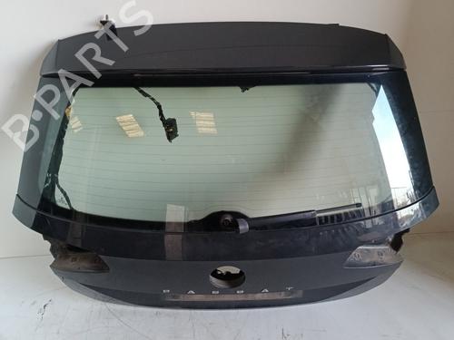 Used Tailgate VW PASSAT B8 Variant (3G5, CB5) 1.5 TSI (150 hp) 31596163