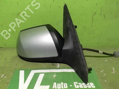 Right mirror FORD MONDEO III Saloon (B4Y) 2.0 16V TDDi / TDCi | BP27029384C27 