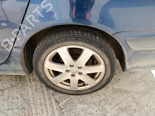 Used Left rear brake caliper Left rear brake caliper 37632030 37632030