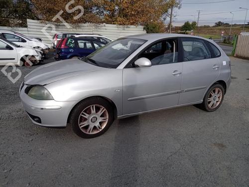 Right mirror SEAT IBIZA III (6L1) 1.9 TDI | BP27030793C27 