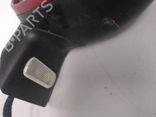 Right mirror CITROËN C4 I (LC_) 1.6 HDi | BP27034257C27 