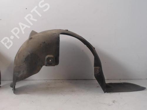 Used Wheel arch PEUGEOT 3008 I MPV (0U_) 1.6 HDi (109 hp) 27035930