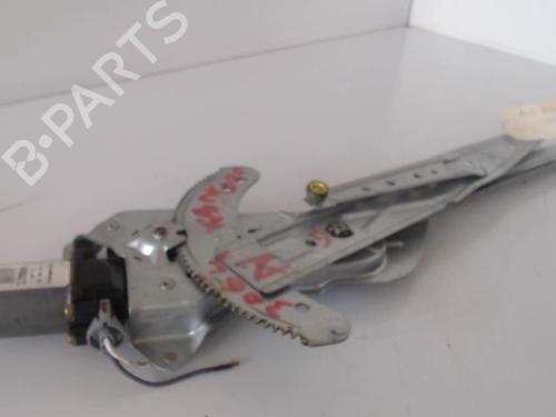 Used Front left window mechanism RENAULT KANGOO (KC0/1_) 1.5 dCi (KC07) (65 hp) 27033846