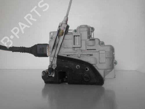 Rear right lock AUDI A3 Sportback (8PA) 2.0 TDI 16V | BP27036868C99 