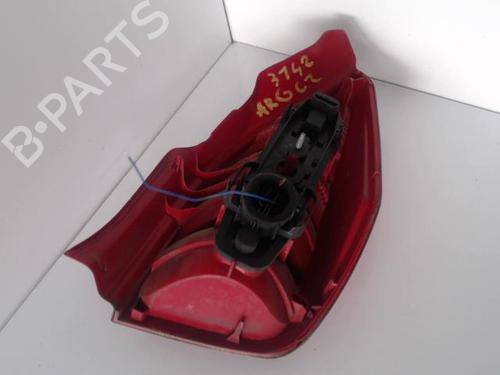 Used Left taillight Left taillight CITROËN C2 (JM_) 1.4 HDi (68 hp) 27033744 27033744