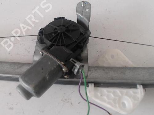 Used Front left window mechanism Front left window mechanism DACIA LOGAN (LS_) 1.6 (LS0B, LS0D, LS0F, LS0H) (87 hp) 27033932 27033932