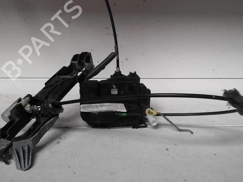Used Front left lock NISSAN MICRA III (K12) 1.2 16V (80 hp) 27035102