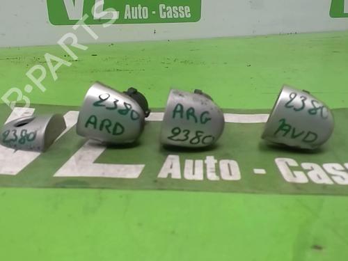Andre RENAULT MODUS / GRAND MODUS (F/JP0_) 1.5 dCi (FP0E, JP0E) BP27295340O1
