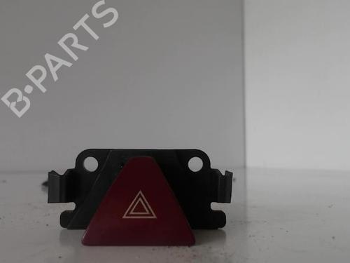 Used Warning switch PEUGEOT 307 CC (3B) 2.0 HDi 135 (136 hp) 27034128