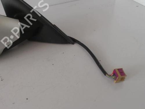 Right mirror SEAT IBIZA III (6L1) 1.9 TDI | BP27030793C27 