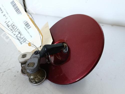 Used Ignition barrel Ignition barrel 39395803 39395803