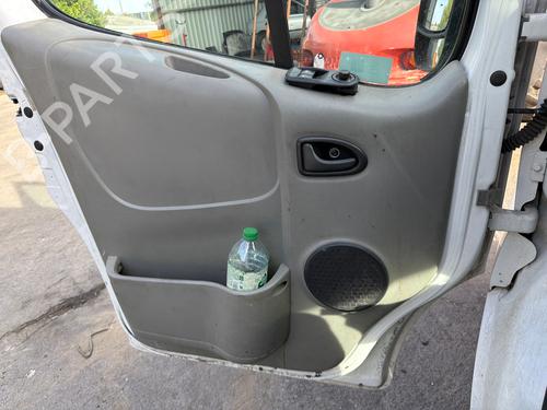 Used Front left window mechanism Front left window mechanism NISSAN PRIMASTAR Van (X83) 2.0 dCi 90 (90 hp) 40112922 40112922