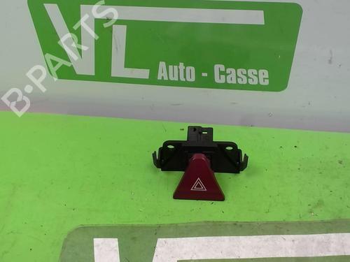 Warning switch PEUGEOT 307 Break (3E) 2.0 HDI 110 | BP27031262I22 