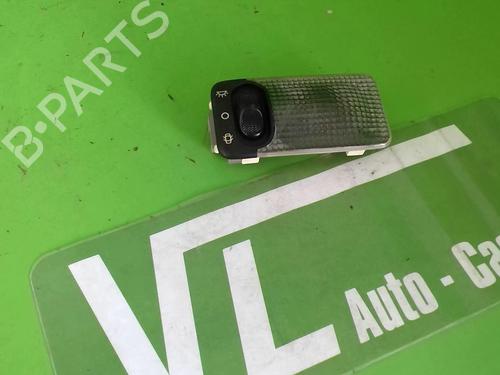 Used Interior roof light PEUGEOT 206 Hatchback (2A/C) 1.6 i (89 hp) 27038160