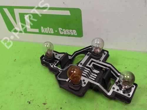 Used Lamp holder CITROËN XSARA PICASSO (N68) 2.0 HDi (90 hp) 27029967