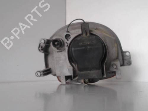 Used Left headlight Left headlight RENAULT TWINGO I (C06_) 1.2 (C066, C068) (58 hp) 27030601 27030601