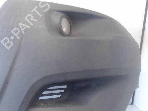 Used Corner bumper PEUGEOT BOXER Van 2.0 BlueHDi 130 (130 hp) 29190629