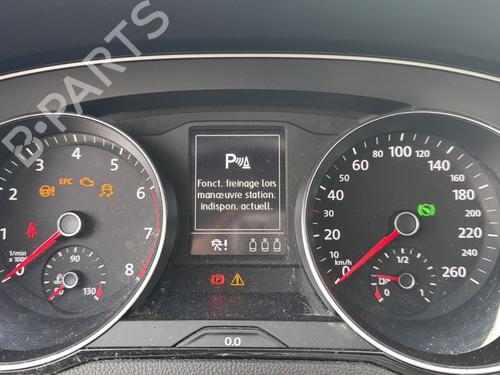 Right tailgate light VW PASSAT B8 Variant (3G5, CB5) 1.5 TSI | BP31596169C80  - Image 10