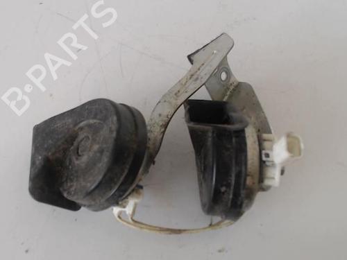 Used Horn Horn PEUGEOT 308 II (LB_, LP_, LW_, LH_, L3_) 2.0 GT BlueHDi 180 (181 hp) 27036500 27036500