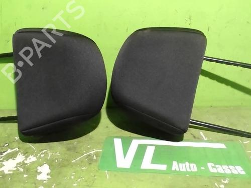 Nakkestøtte CITROËN C4 Coupe (LA_) 1.4 16V (88 hp) 27031823
