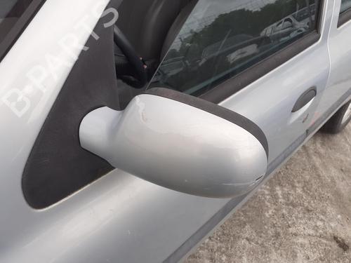 Bakspejl venstre RENAULT CLIO II (BB_, CB_) 1.6 16V (BB01, BB0H, BB0T, BB14, BB1D, BB1R, BB2KL, BB3G... (107 hp) 27030197
