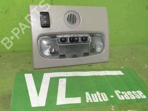 Innerbelysning FORD FOCUS C-MAX (DM2) 2.0 TDCi (133 hp) 27034710